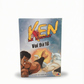 Ken le Survivant – Coffret Vol. 9 à 16 – Neuf sous blister