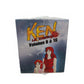 Ken le Survivant – Coffret Vol. 9 à 16 – Neuf sous blister