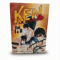 Ken le Survivant – Coffret Vol. 1 à 8 – Neuf sous blister