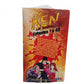 Ken le Survivant – Coffret Vol. 1 à 8 – Neuf sous blister