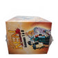 Ken le Survivant – Coffret Vol. 1 à 8 – Neuf sous blister