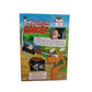 Inspecteur Gadget – Coffret 3 – Neuf sous blister