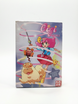 Gigi – Box 2 – Neuf sous blister