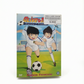 Olive & Tom : Captain Tsubasa – Coffret 1/5 26 épisode DVD Version Française – Neuf sous blister