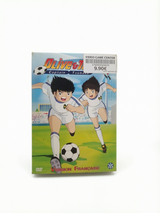 Olive & Tom : Captain Tsubasa – Coffret 1/5 26 épisode DVD Version Française – Neuf sous blister
