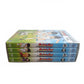 Olive & Tom : Captain Tsubasa – Coffret 1/5 26 épisode DVD Version Française – Neuf sous blister