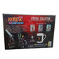 Naruto Shippuden Edition Collector Les Coffret 3 DVD + Mug Coffret DVD – Neuf sous blister