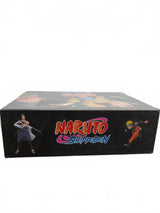 Naruto Shippuden Edition Collector Les Coffret 3 DVD + Mug Coffret DVD – Neuf sous blister