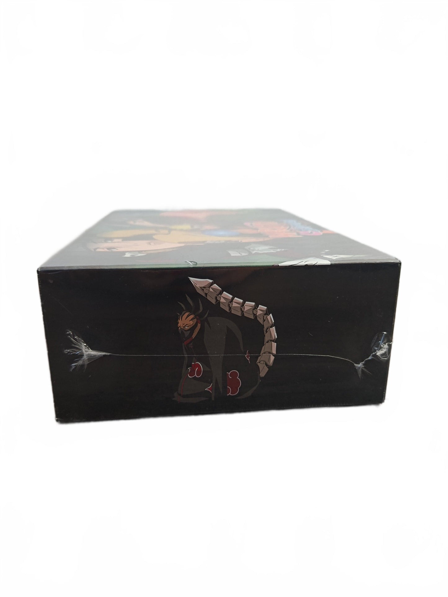 Naruto Shippuden Edition Collector Les Coffret 3 DVD + Mug Coffret DVD – Neuf sous blister