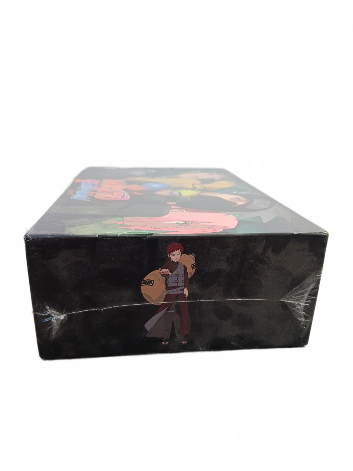 Naruto Shippuden Edition Collector Les Coffret 3 DVD + Mug Coffret DVD – Neuf sous blister