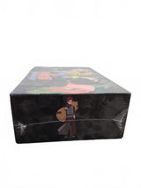 Naruto Shippuden Edition Collector Les Coffret 3 DVD + Mug Coffret DVD – Neuf sous blister