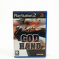 God Hand, PlayStation 2
