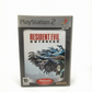 Resident Evil Outbreak PlayStation 2 Version Platinum