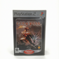 God of War I Version Platinum  PlayStation 2