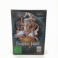 Pandora’s Tower, Wii Version NOE jouable en français