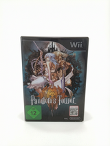 Pandora’s Tower, Wii Version NOE jouable en français