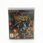 Dragon’s Crown, PlayStation 3