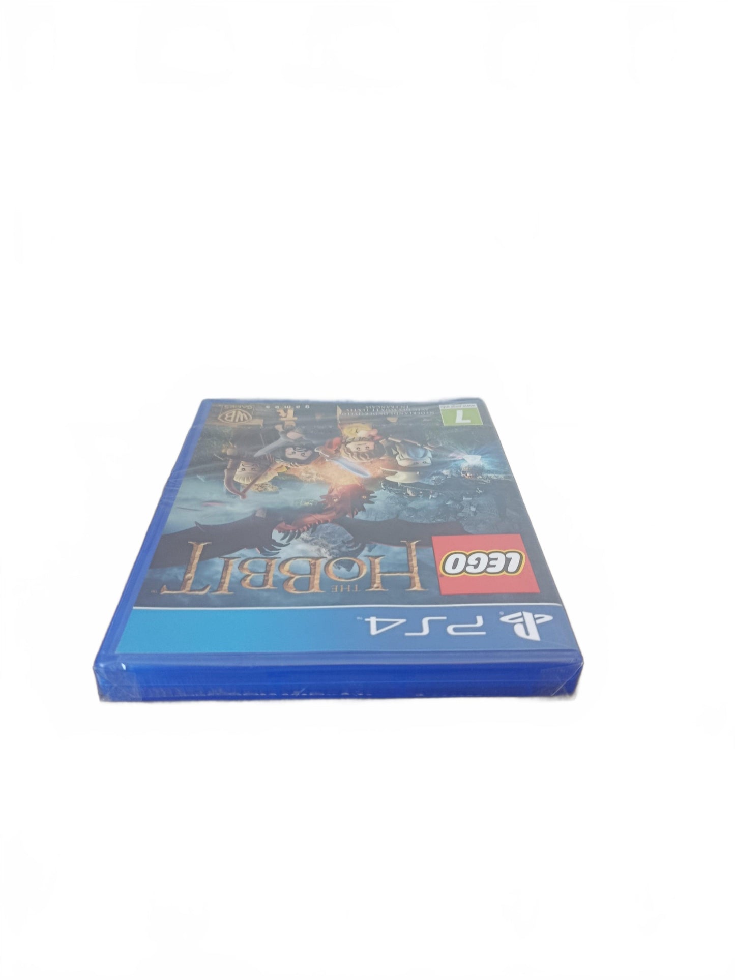 LEGO Le Hobbit, PlayStation 4