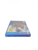 The Banner Saga Trilogy, PlayStation 4