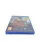 The Banner Saga Trilogy, PlayStation 4