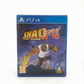 Shaq Fu: A Legend Reborn, PlayStation 4