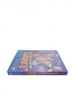Leisure Suit Larry: Wet Dreams Don’t Dry, PlayStation 4
