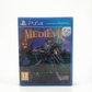 MediEvil, PlayStation 4