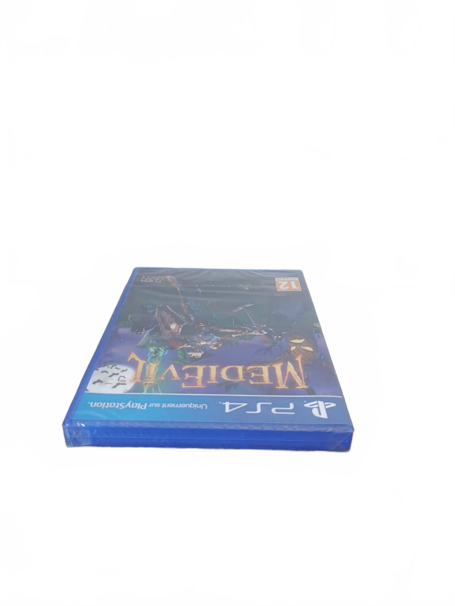 MediEvil, PlayStation 4