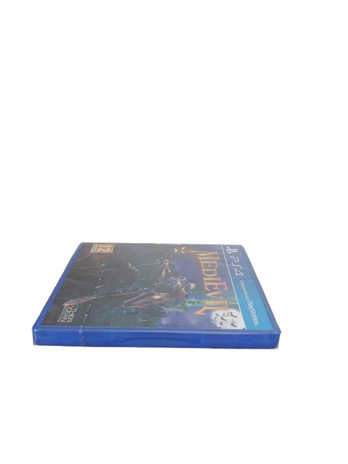 MediEvil, PlayStation 4
