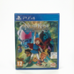 Ni no Kuni II: Revenant Kingdom, PlayStation 4