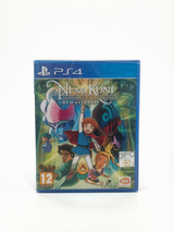 Ni no Kuni II: Revenant Kingdom, PlayStation 4