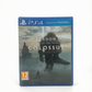 Shadow of the Colossus, PlayStation 4
