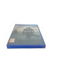 Shadow of the Colossus, PlayStation 4