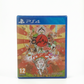 Ōkami HD, PlayStation 4