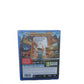 LEGO Jurassic World, PlayStation 4