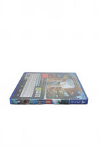 LEGO Jurassic World, PlayStation 4