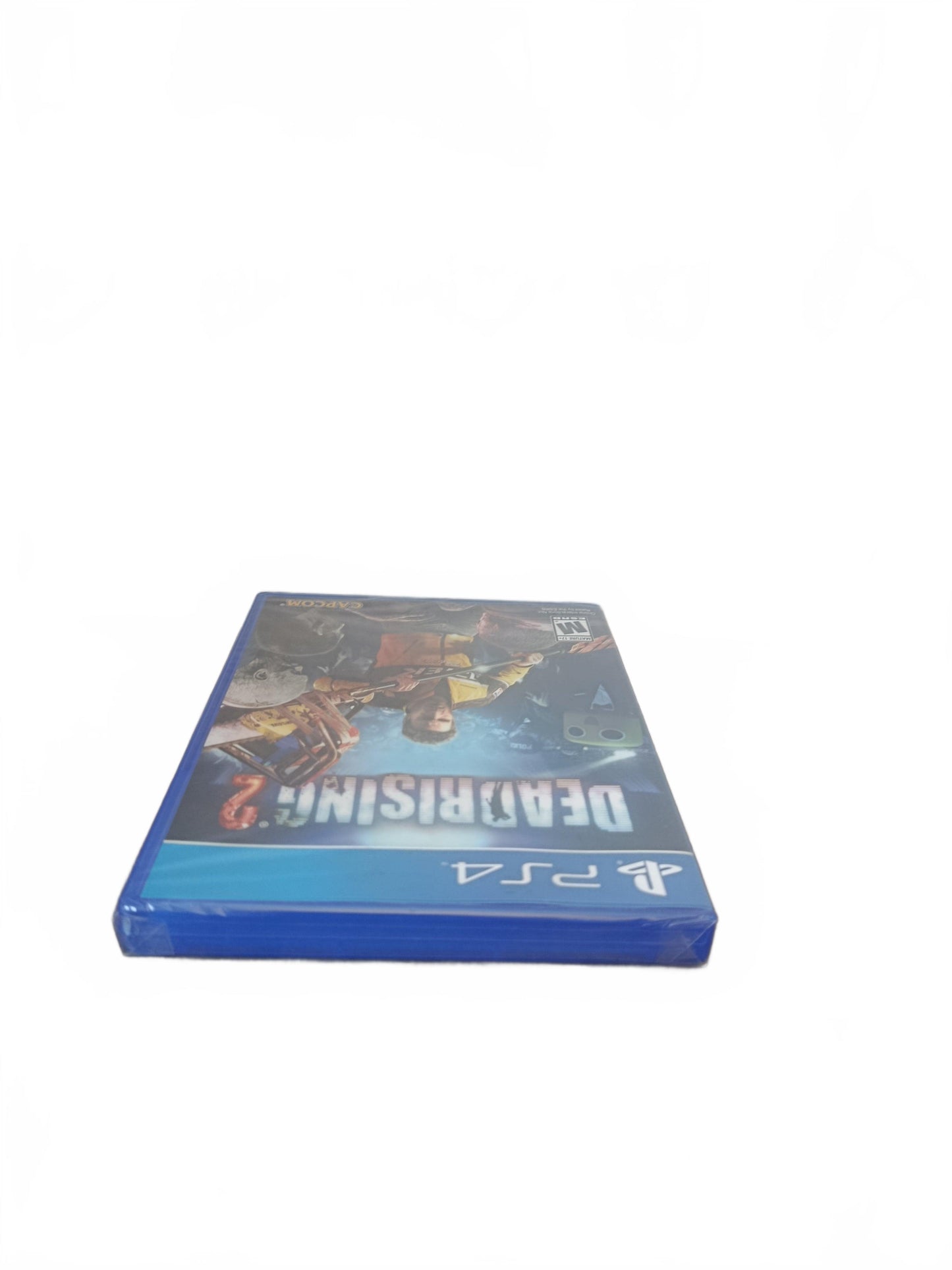 Dead Rising 2, PlayStation 4