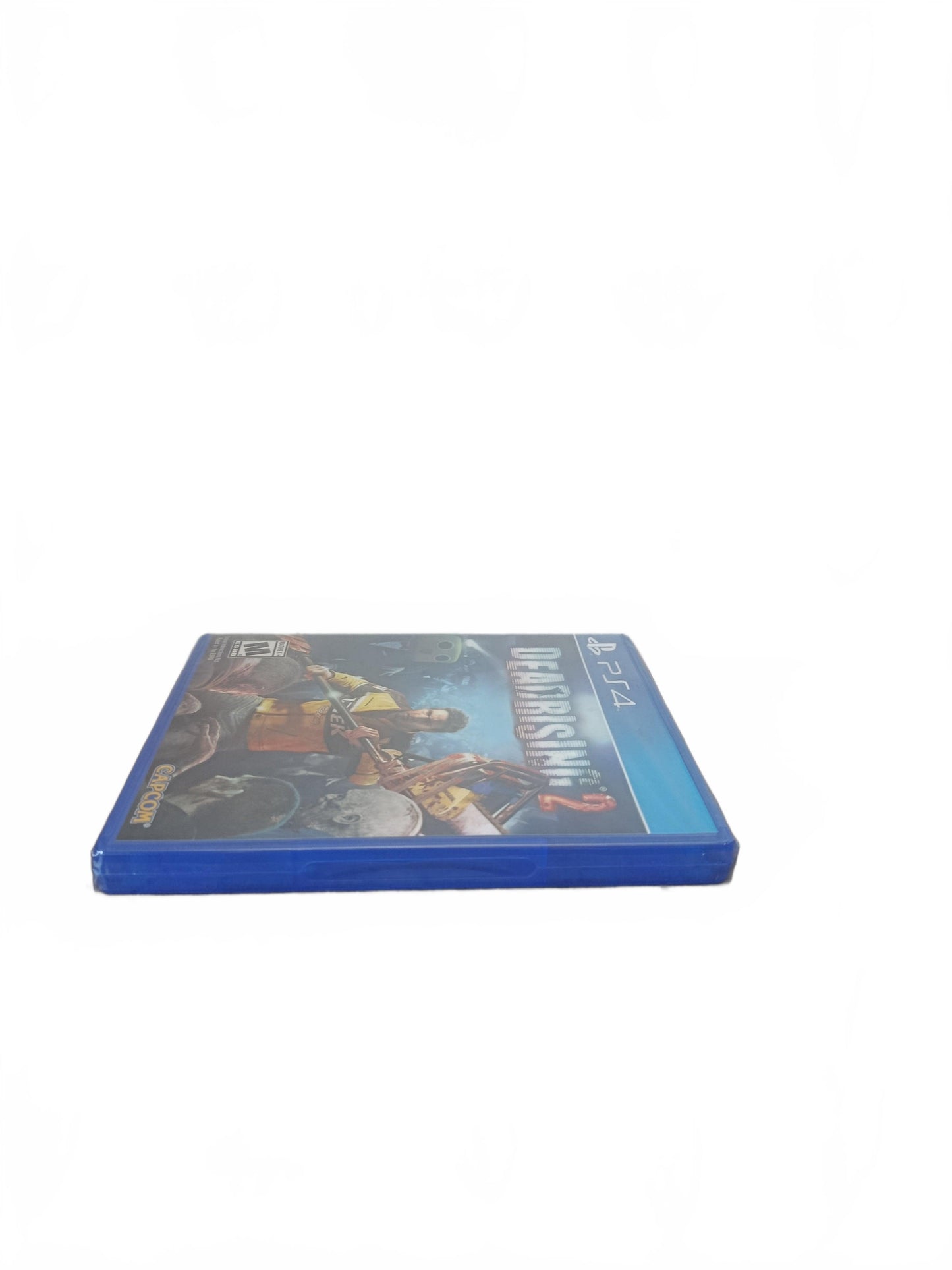 Dead Rising 2, PlayStation 4