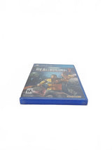 Dead Rising 2, PlayStation 4