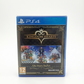 Kingdom Hearts The Story So Far, PlayStation 4