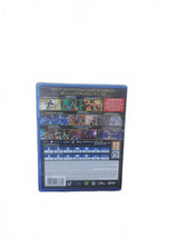Kingdom Hearts The Story So Far, PlayStation 4