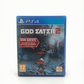God Eater 2: Rage Burst, PlayStation 4