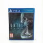 Until Dawn, PlayStation 4