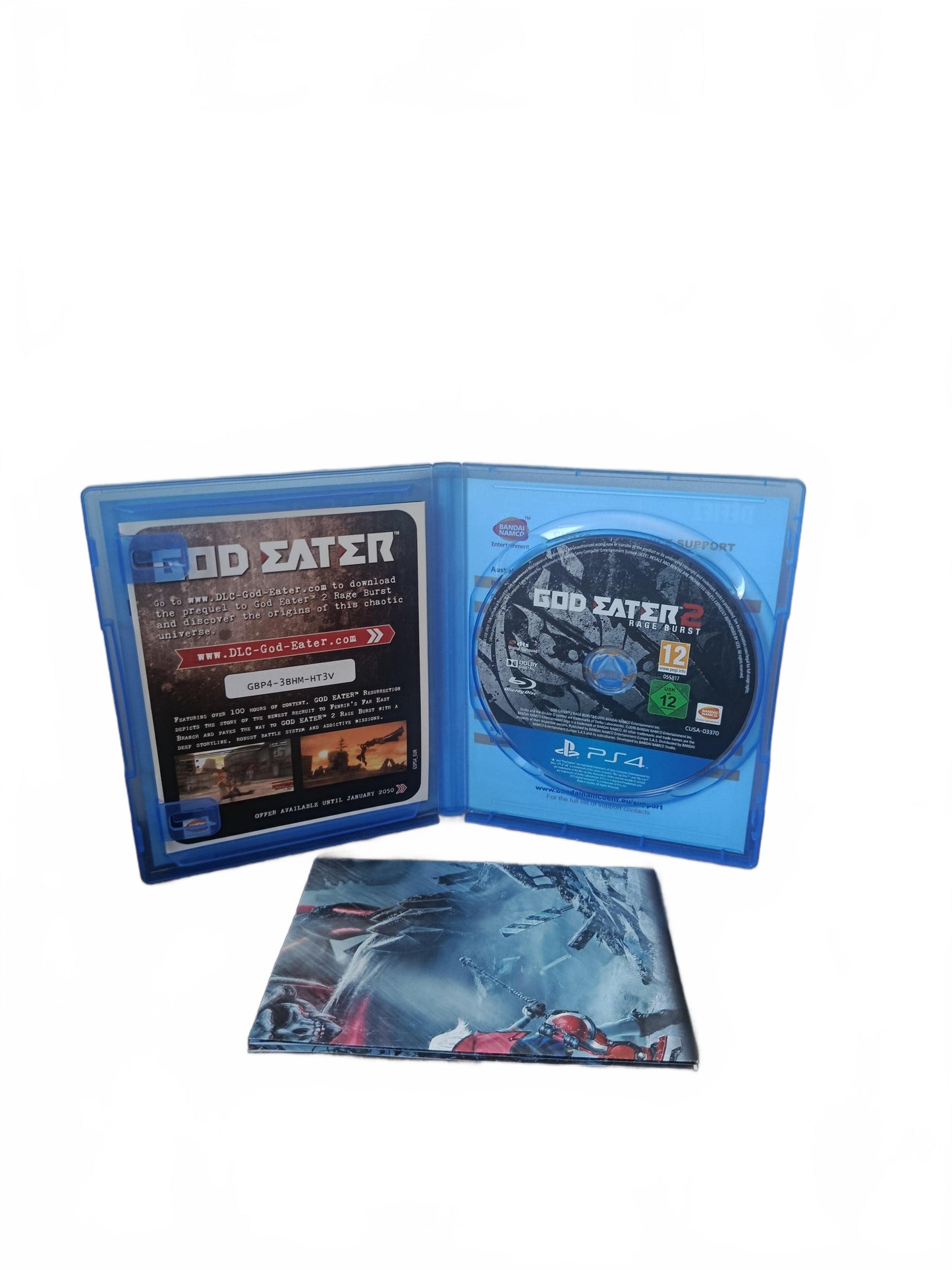 Until Dawn, PlayStation 4