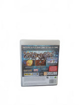 Ultimate Marvel vs. Capcom 3 PS3