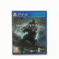 Immortal: Unchained, PlayStation 4