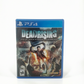 Dead Rising , PlayStation 4 Version USA jouable en français