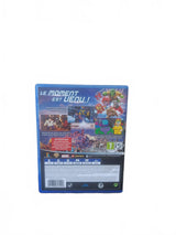 LEGO Marvel Super Heroes 2, PlayStation 4