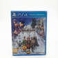 Kingdom Hearts HD 2.8 Final Chapter Prologue, PlayStation 4