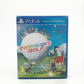 Everybody’s Golf, PlayStation 4